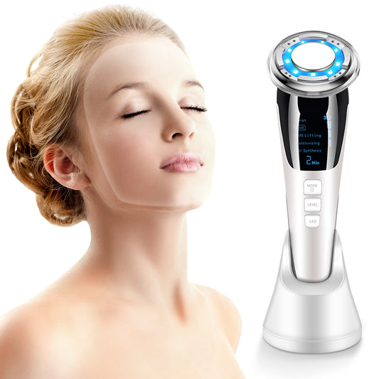 RF Facial Massager | Facial Massager Device | Olins Beauty